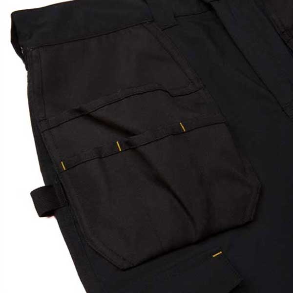 Nexus Men’s Stretch Shorts with Pockets