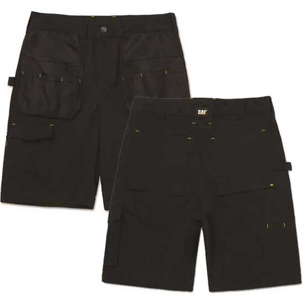 Nexus Men’s Stretch Shorts with Pockets