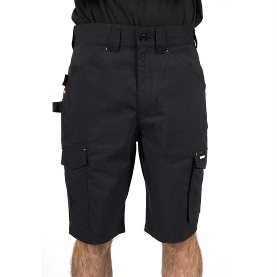 Nexus Men’s Multi Pocket Stretch Work Shorts