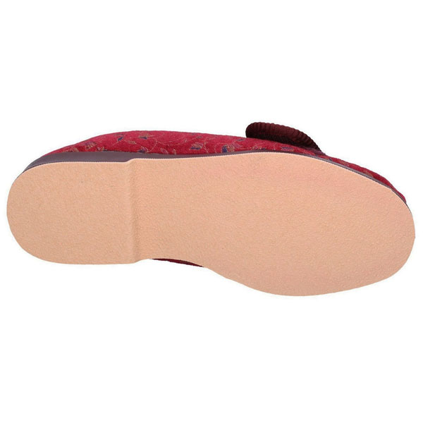 Nola Everyday Extra Wide House Shoe