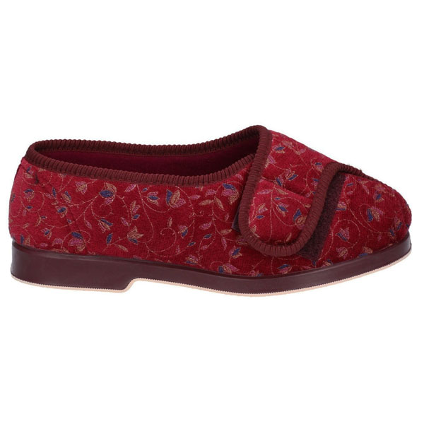 Nola Everyday Extra Wide House Shoe