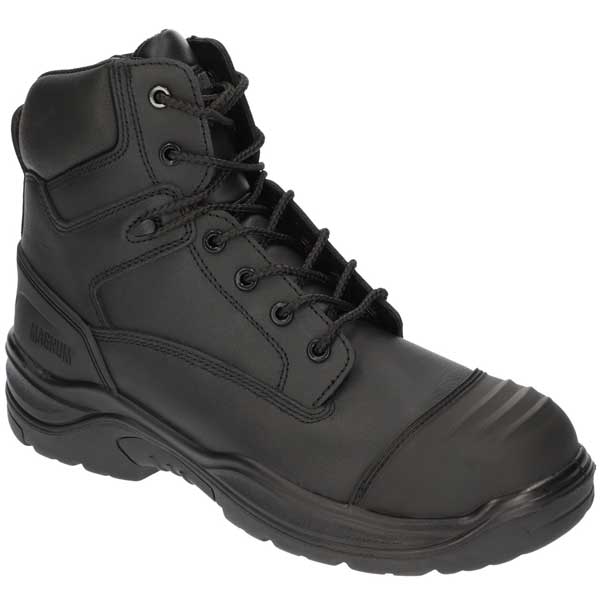 Non Metallic Composite Magnum Roadmaster Metal Free Safety Footwear