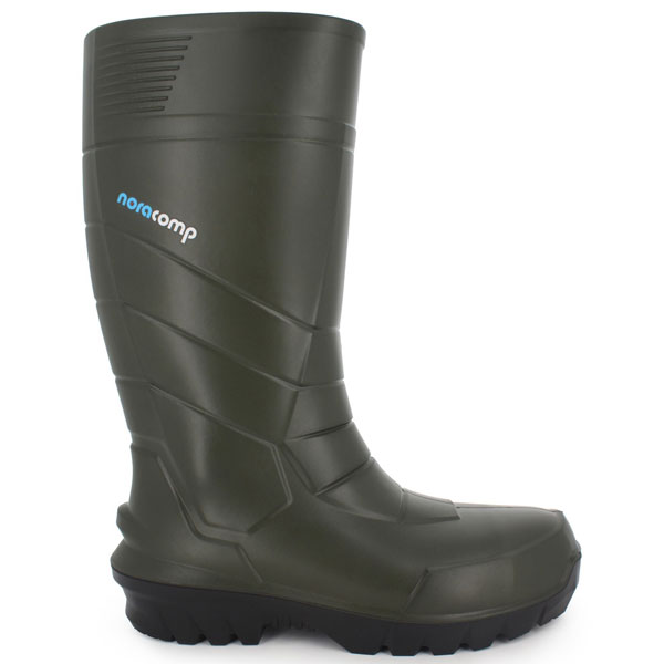 Noracomp S5 Working Footwear 