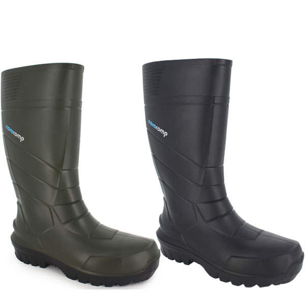 Noracomp S5 Working Footwear 