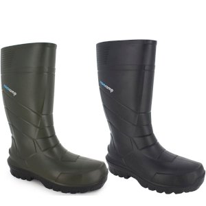 Noracomp S5 Working Footwear 