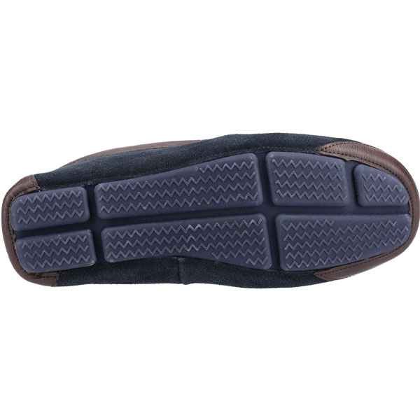 Northwood Sheepskin Moccasin Comfortable Home Slipper