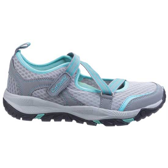 Norton Slip-On Style Hikers Shoe