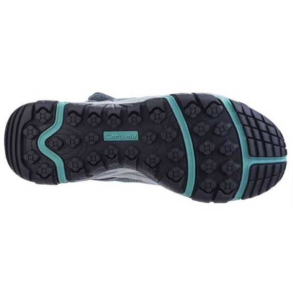 Norton Slip-On Style Hikers Shoe