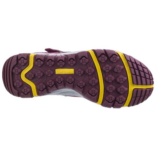 Norton Slip-On Style Hikers Shoe