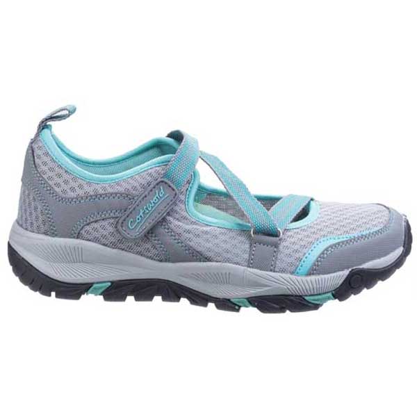 Norton Slip-On Style Hikers Shoe
