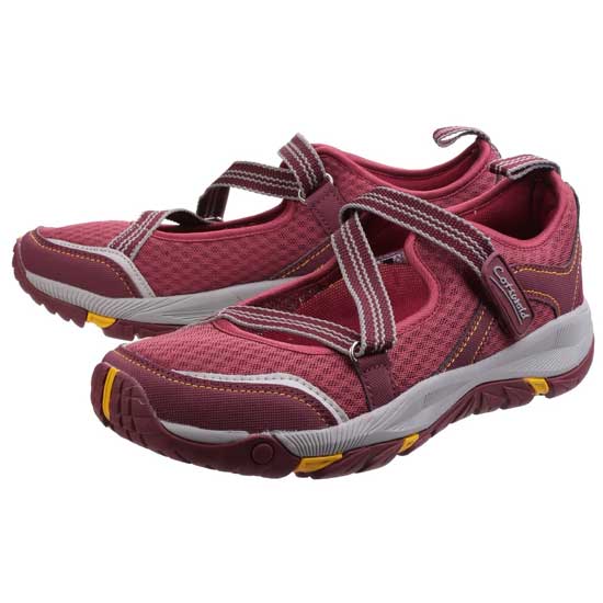 Norton Slip-On Style Hikers Shoe