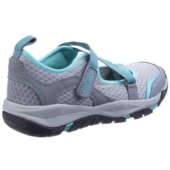 Norton Slip-On Style Hikers Shoe