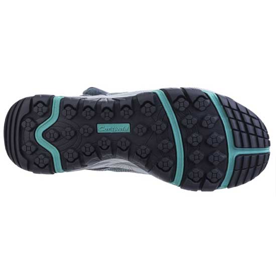 Norton Slip-On Style Hikers Shoe