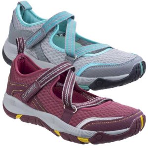 Norton Slip-On Style Hikers Shoe