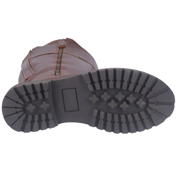 Oldachre All-Weather Leather Boots