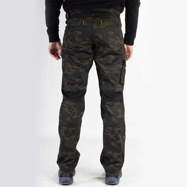 Operator Flex Comfortable Movement Trouser