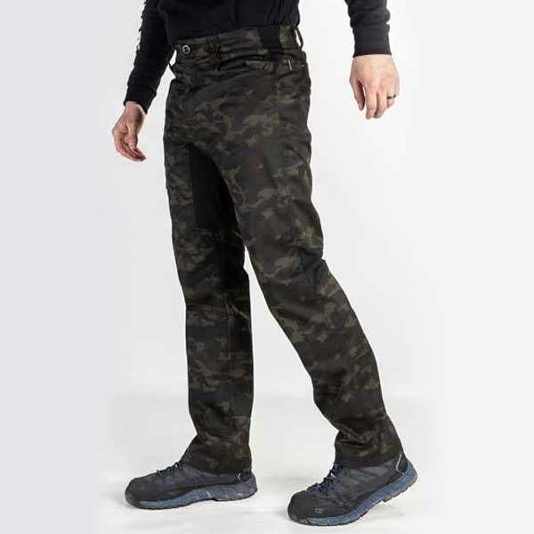 Operator Flex Comfortable Movement Trouser