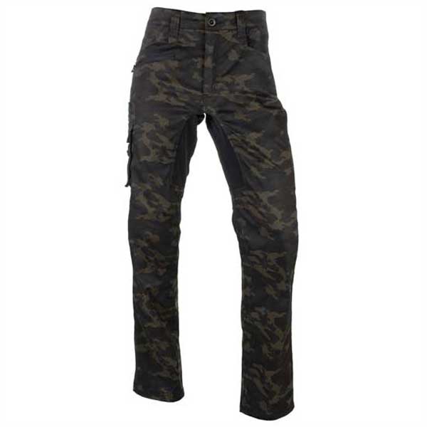 Operator Flex Comfortable Movement Trouser