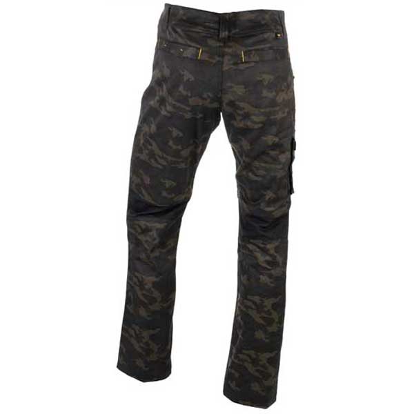 Operator Flex Comfortable Movement Trouser