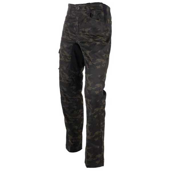 Operator Flex Comfortable Movement Trouser