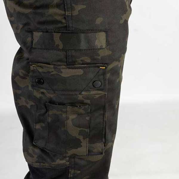 Operator Flex Comfortable Movement Trouser