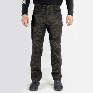 Operator Flex Comfortable Movement Trouser