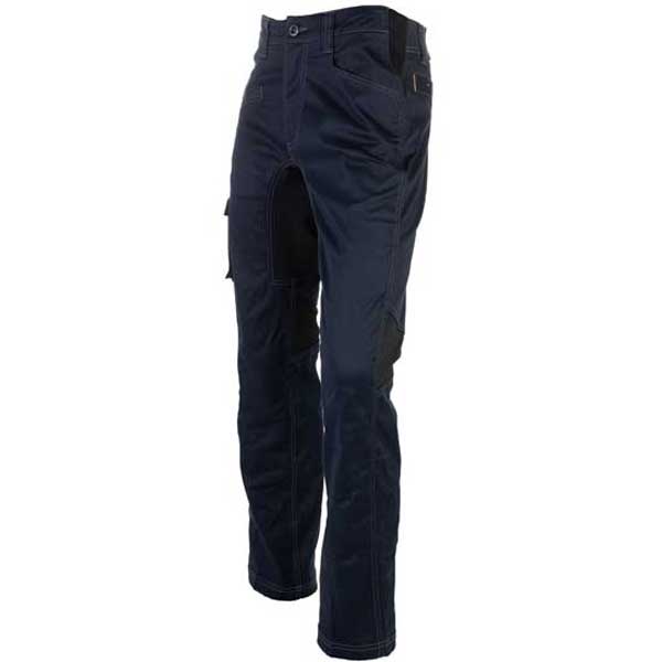 Operator Flex Secure Pocket Trouser Navy