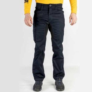 Operator Flex Secure Pocket Trouser Navy
