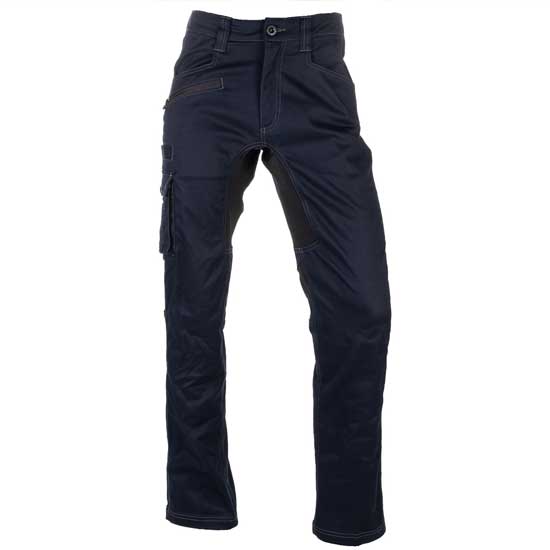 Operator Flex Secure Pocket Trouser Navy