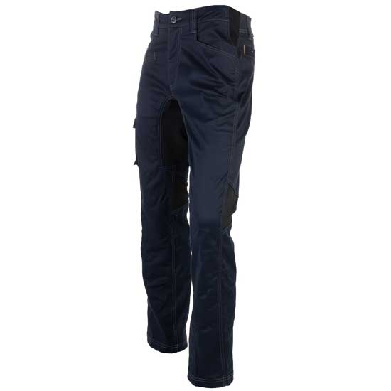 Operator Flex Secure Pocket Trouser Navy