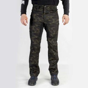 Operator Flex Comfortable Movement Trouser
