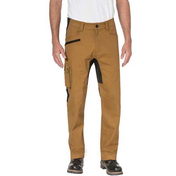 Operator FX Action Zip Pocket Trouser