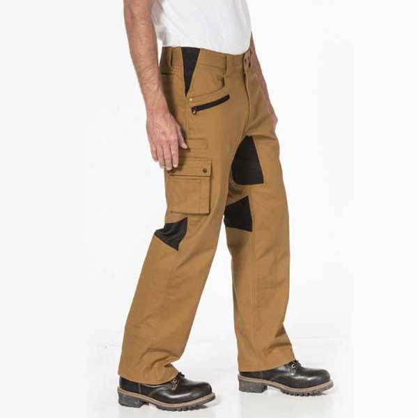 Operator FX Action Zip Pocket Trouser