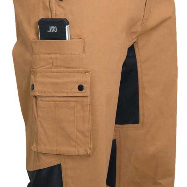 Operator FX Action Zip Pocket Trouser