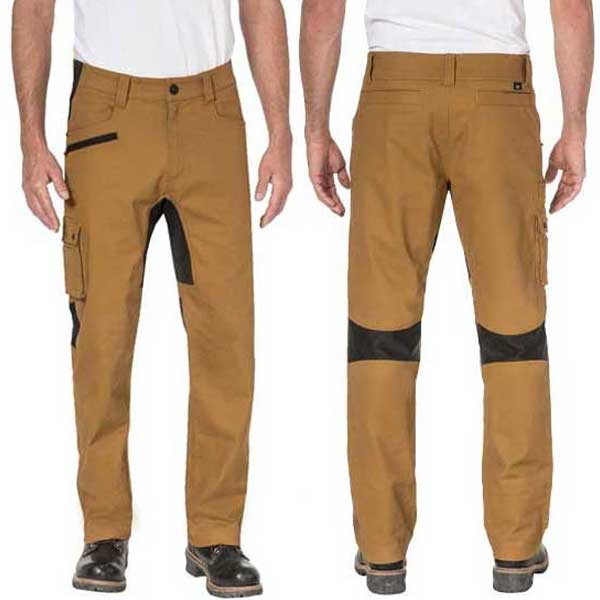 Operator FX Action Zip Pocket Trouser