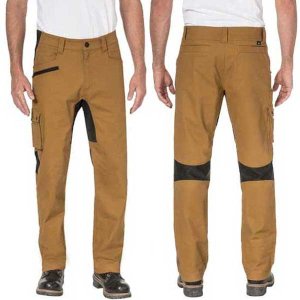 Operator FX Action Zip Pocket Trouser
