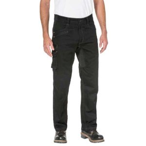 Operator FX Work Trouser with Crotch Gusset