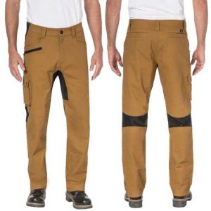 Operator FX Action Zip Pocket Trouser