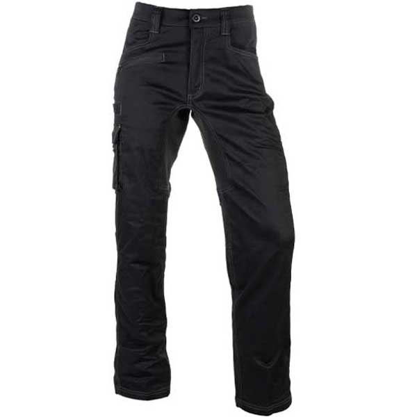 Operator FX Work Trouser with Crotch Gusset