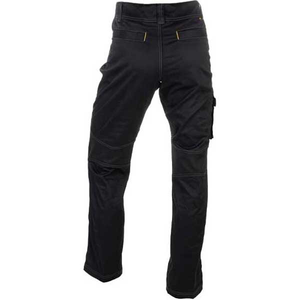 Operator FX Work Trouser with Crotch Gusset