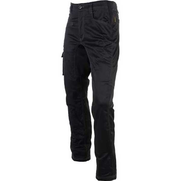 Operator FX Work Trouser with Crotch Gusset