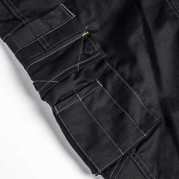 Operator FX Work Trouser with Crotch Gusset