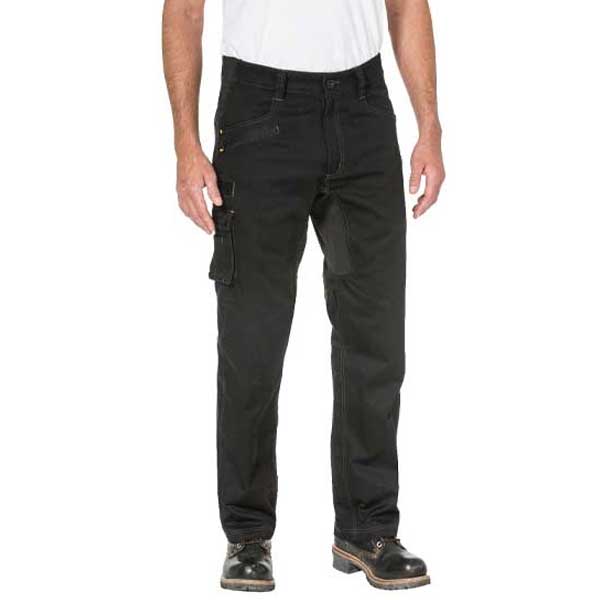 Operator FX Work Trouser with Crotch Gusset