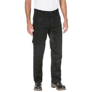 Operator FX Work Trouser with Crotch Gusset