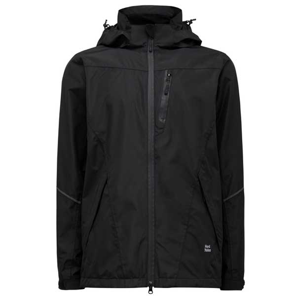 Orbit Waterproof Jacket