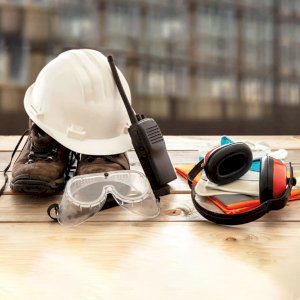 Other PPE