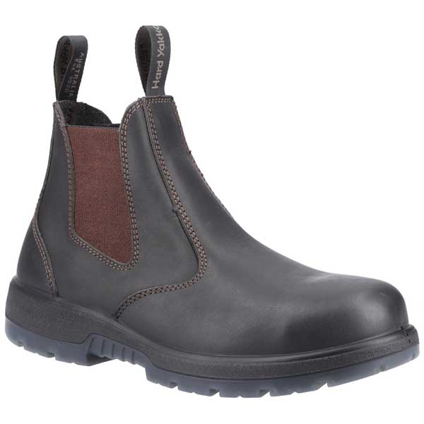 Outback Hard Yakka S3 Src Dealer Boot