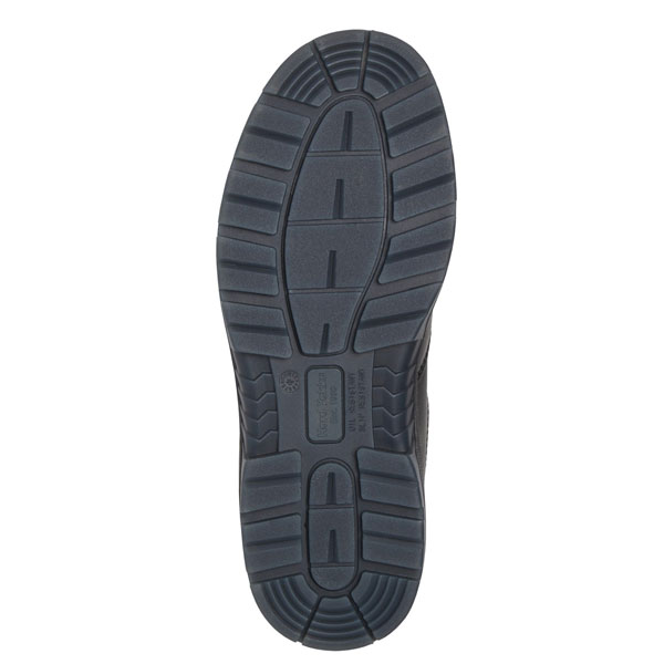 Outback Slip-On Safety Dealer Boot