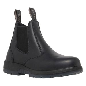 Outback Slip-On Safety Dealer Boot