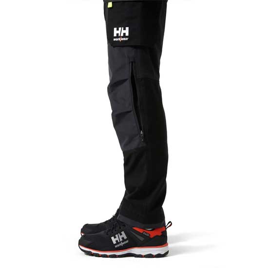 Men's Oxford 4X Stretch Construction Trouser